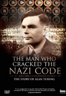O Homem Que Decifrou o Código Nazista (La Drôle de Guerre d' Alan Turing)
