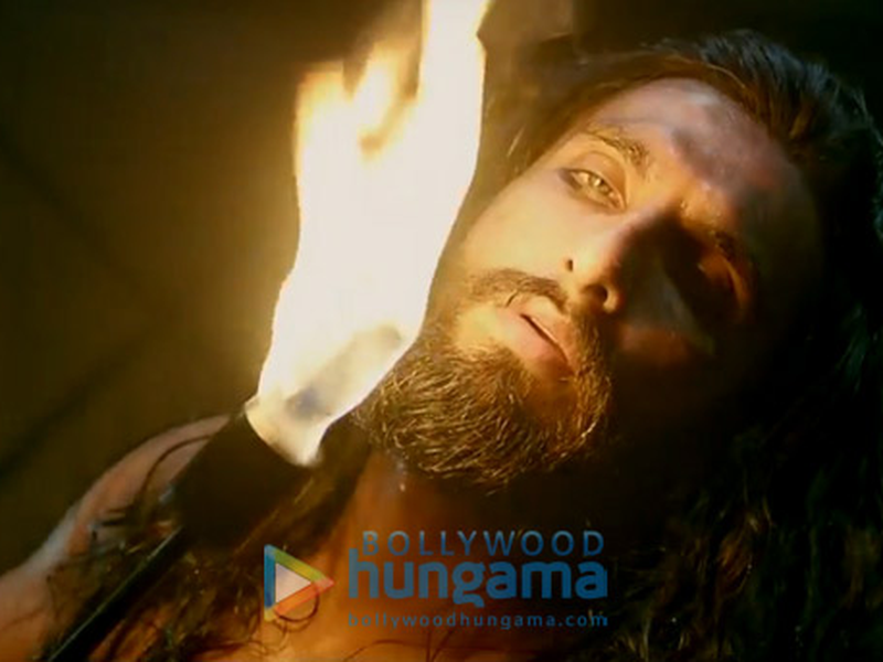 Foto 11 de Padmaavat