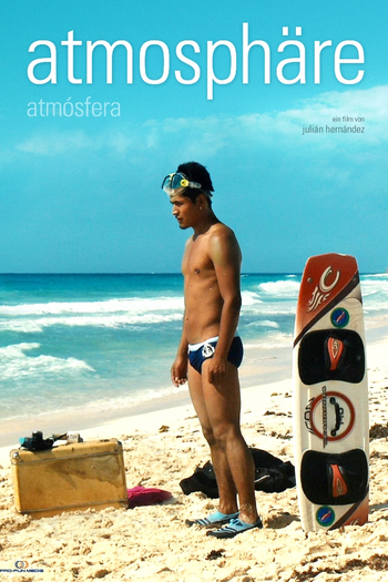  de Curta Atmósfera (2010)