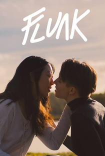Flunk (1ª Temporada) - Poster / Capa / Cartaz - Oficial 1