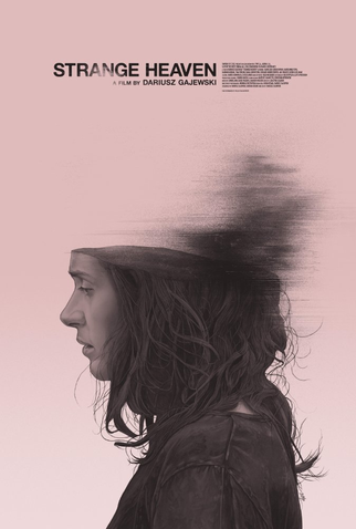 Poster 1 de Filme Strange Heaven (2015)