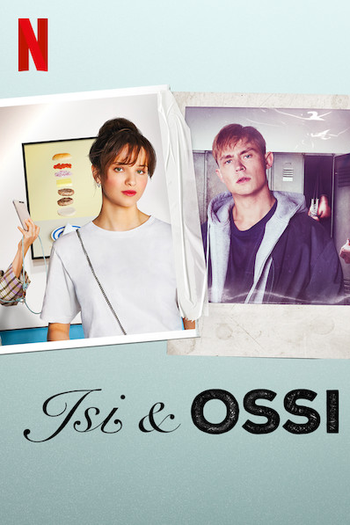  de Filme Isi & Ossi (2020)