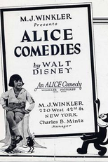 Alice's Monkey Business (Alice's Monkey Business)