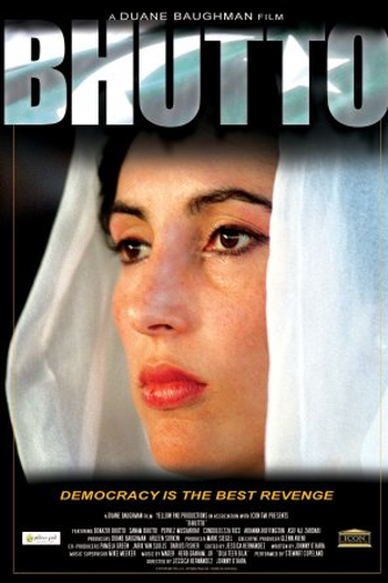  de Filme Bhutto (2010)