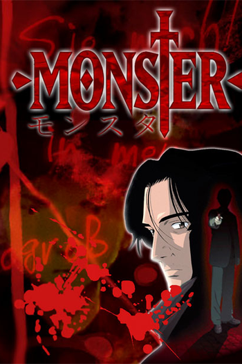  de Série Monster (2004)