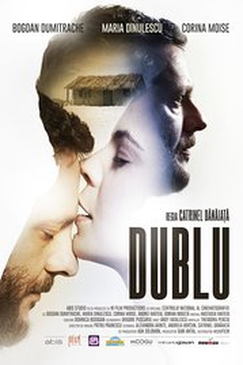 Poster de Filme Double (2016)