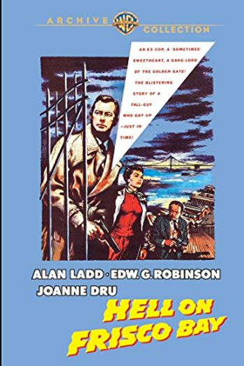  de Filme Horas Sombrias (1955)