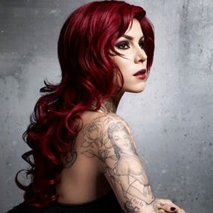 Foto de perfil de Ticiane