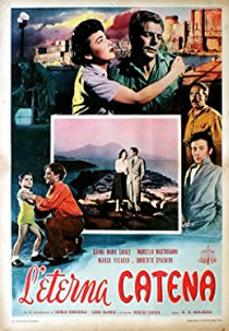 O Amanhã Sempre Virá (The Eternal Chain)