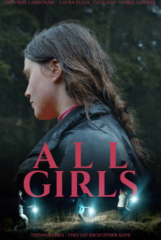 Poster 1 de Curta All Girls (2022)