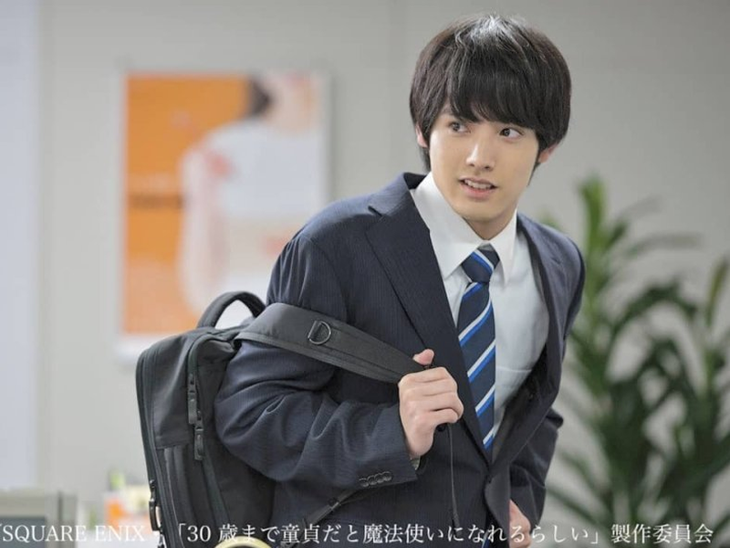 Foto 35 de Cherry Magic!