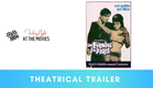 An Evening In Paris - Theatrical Trailer | Shammi Kapoor | Sharmila Tagore | Shakti Samanta