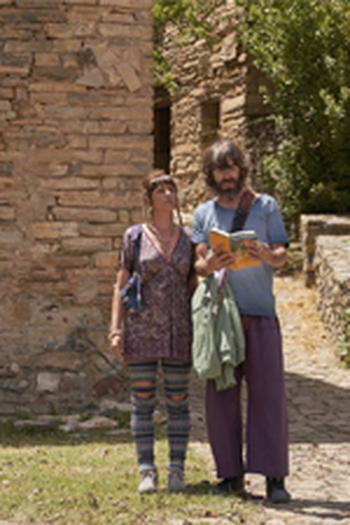 Poster de Episódio Lost in Soria (2019)