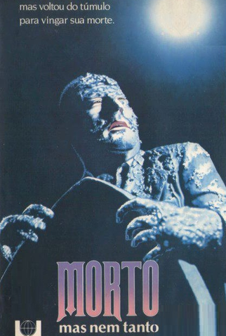 Poster 5 de Filme Sepultado Vivo (1990)