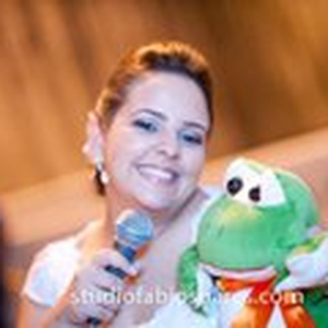 Foto de perfil de Katharina Kardinele