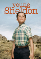 Jovem Sheldon (3ª Temporada)