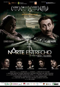 Norte Estreito (Norte Estrecho)