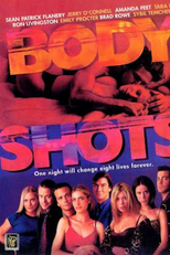 Paixões Ardentes (Body Shots)