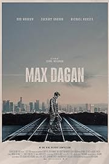 Poster de Filme Last Appeal (2024)