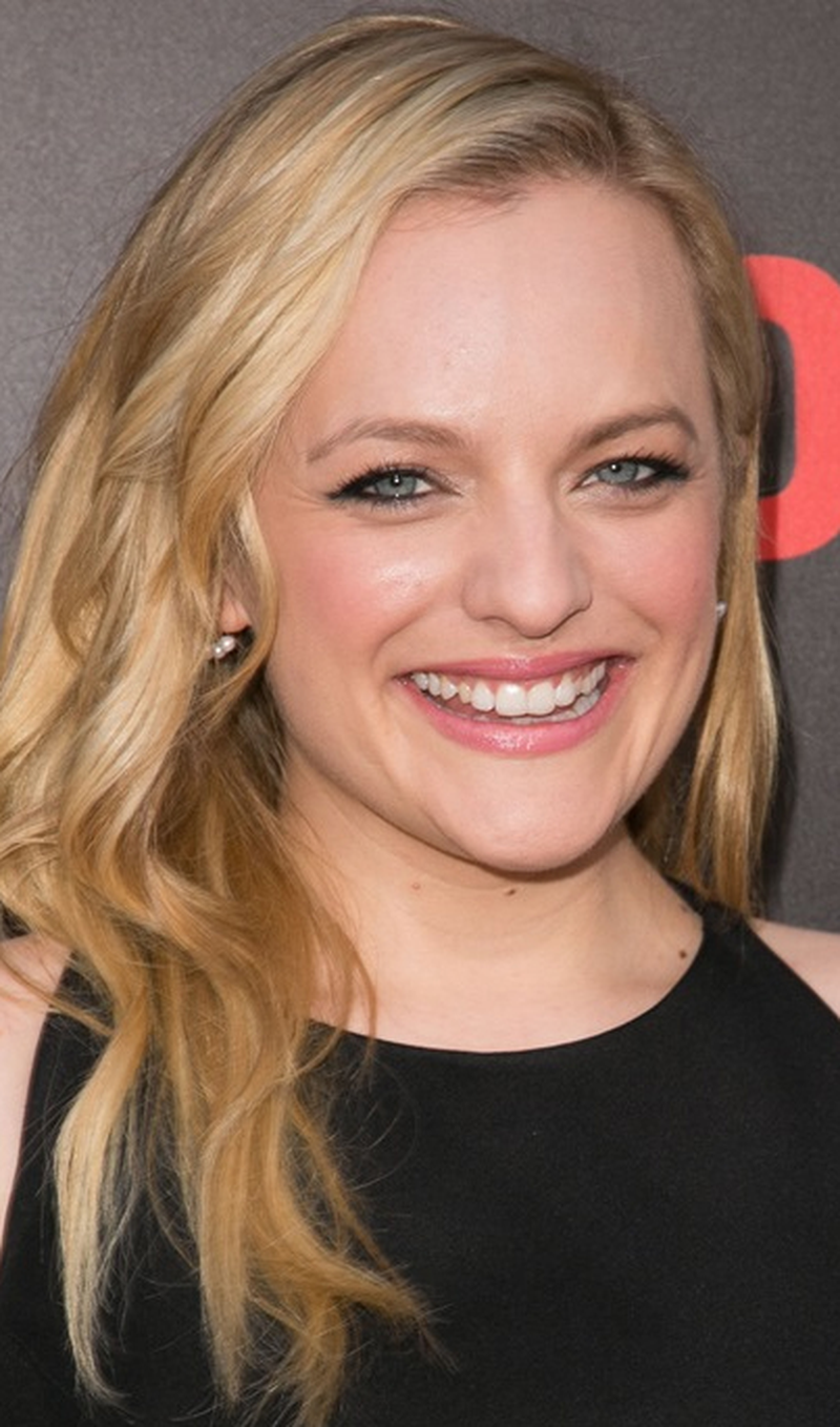 Elisabeth Moss (I) - Foto 8