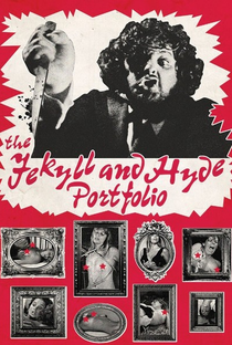 The Jekyll and Hyde Portfolio - Poster / Capa / Cartaz - Oficial 1