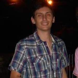 Foto de perfil de Gilberto Pacce