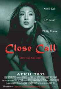 No Limite (Close Call)