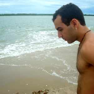 Foto de perfil de Braulio Fernandes