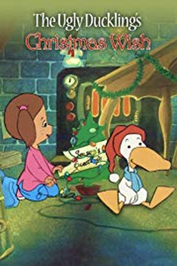 Poster de Filme O Desejo do Patinho Feio (1996)