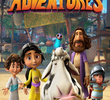 The Chosen Adventures