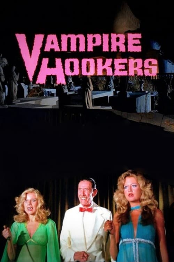  de Filme Vampire Hookers (1978)