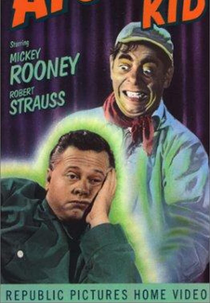 The Atomic Kid (The Atomic Kid)