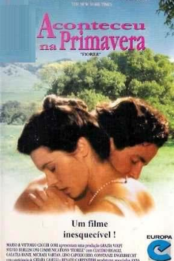  de Filme Aconteceu na Primavera (1993)