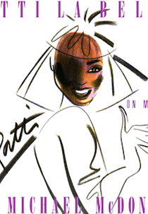 Patti LaBelle Feat. Michael McDonald: On My Own (Patti LaBelle Feat. Michael McDonald: On My Own)