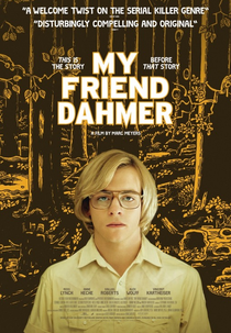 O Despertar de um Assassino (My Friend Dahmer)