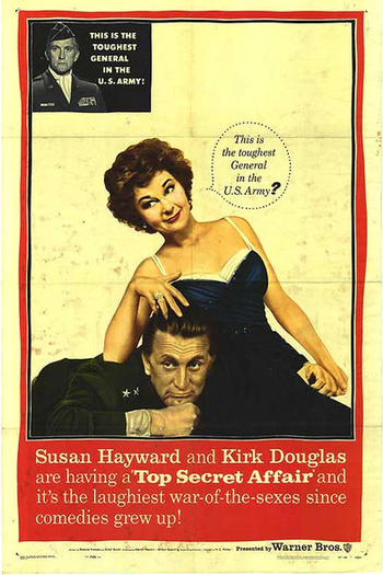  de Filme Lábios Selados (1957)