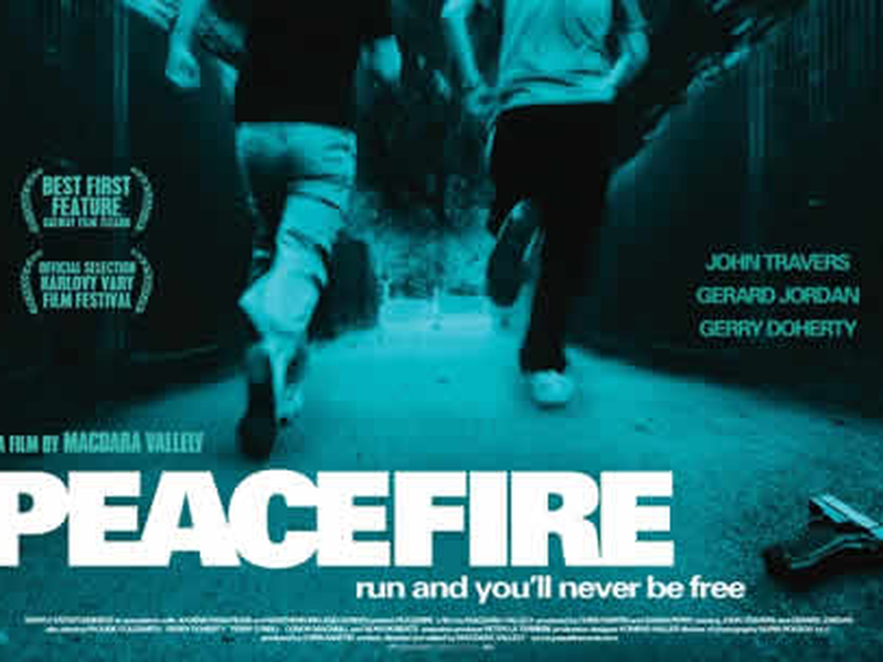 Foto 24 de Fogo da Paz