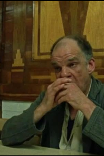 Poster de Filme Identikit (2016)