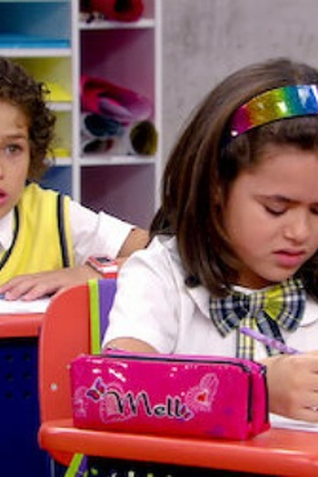 Poster de Episódio Capítulo 65 (2012)
