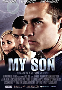 Meu Filho Amado (My Son)