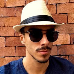 Foto de perfil de Daniel Rodrigues