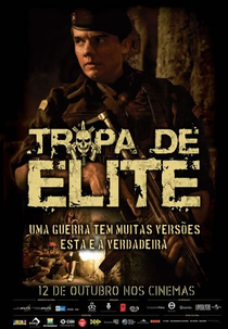 Tropa de Elite (Tropa de Elite)