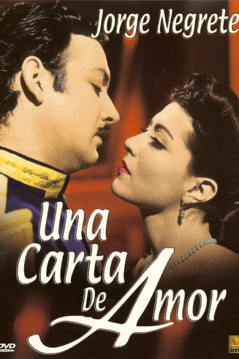  de Filme Uma Carta de Amor (1943)