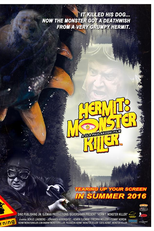 Hermit: Monster Killer (Hermit: Monster Killer)
