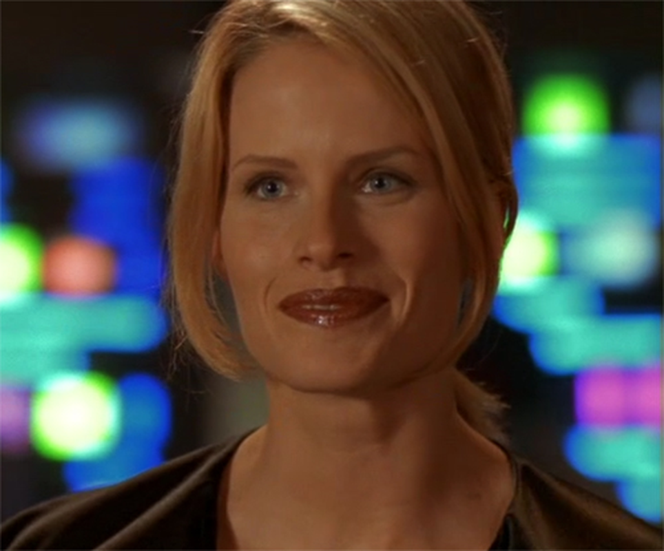 Jill Pierce (I) - Foto 2