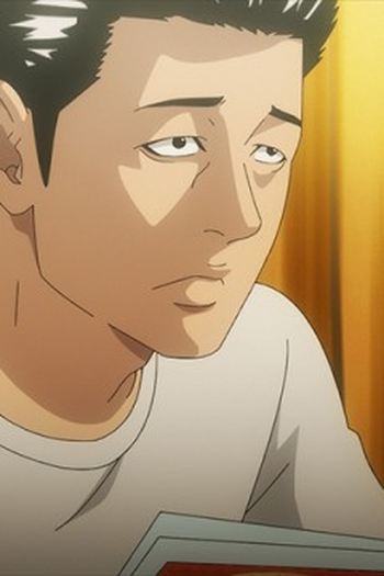 Poster de Episódio もしかして殺し屋…… (2024)