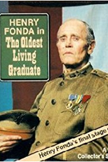 The Oldest Living Graduate (The Oldest Living Graduate)