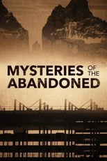 Chernobyl: Cidade Fantasma (Mysteries of the Abandoned: Phantoms of Chernobyl)