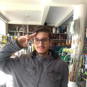 Foto de perfil de Christian Ferro