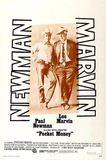  de Filme Meu Nome é Jim Kane (1972)